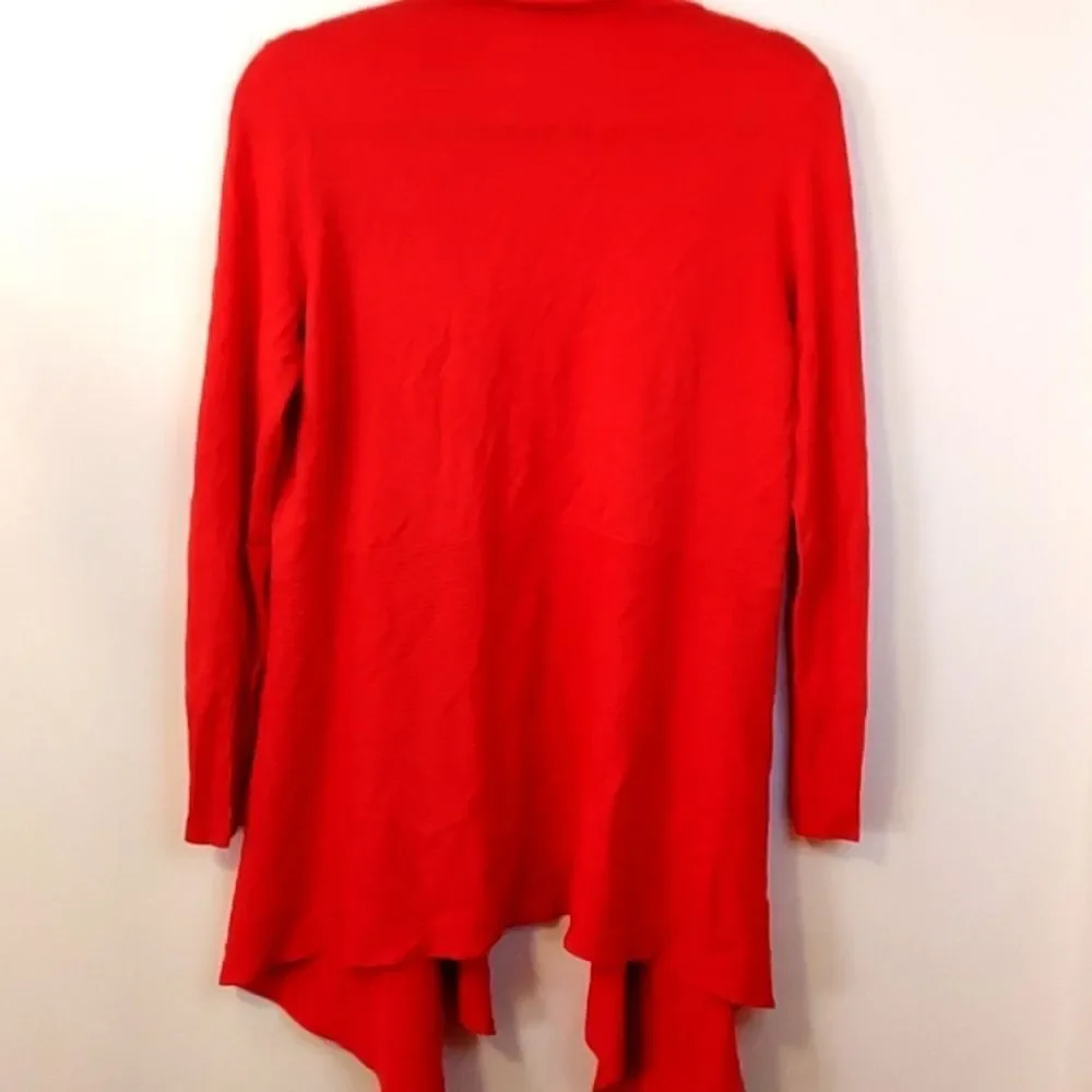 Zara Open Front Cardigan - Picture 6 of 6